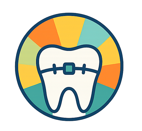 Orthodontiki Korinthou mini logo 